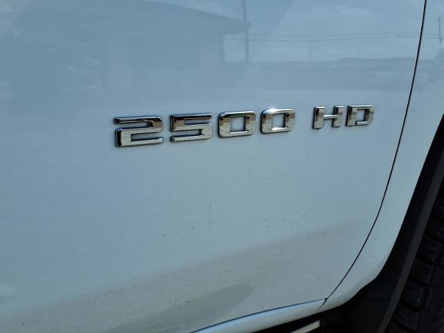 Used 2024 Chevrolet Silverado 2500 LTZ w/ LTZ Premium Package image 15