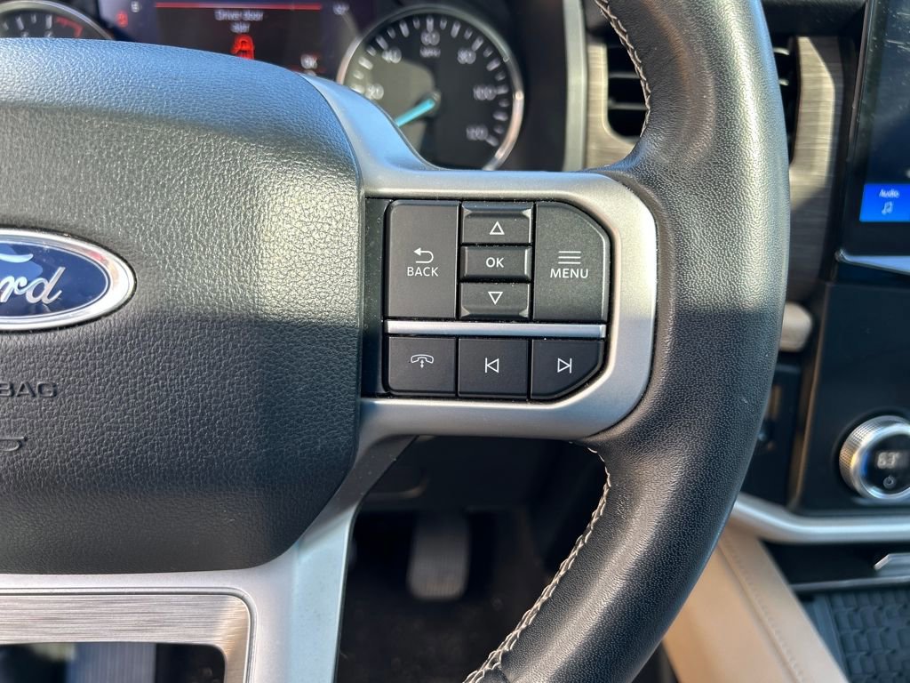 Certified 2024 Ford Expedition Max Limited image 25