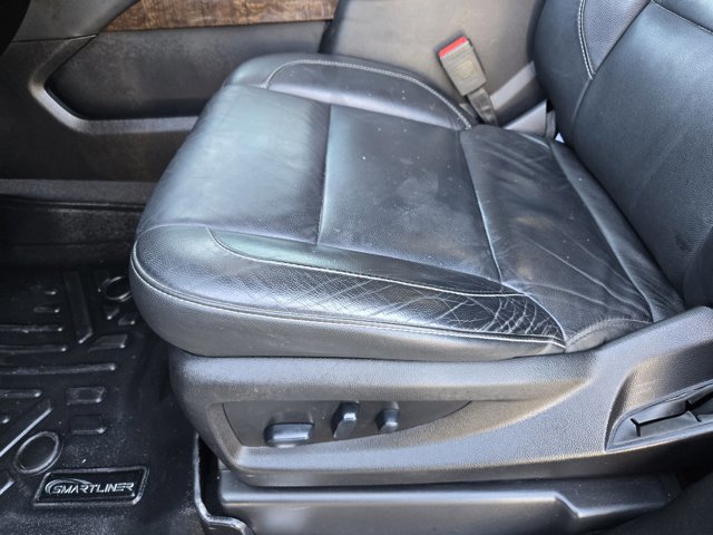 Used 2019 Chevrolet Tahoe LT w/ Luxury Package image 20