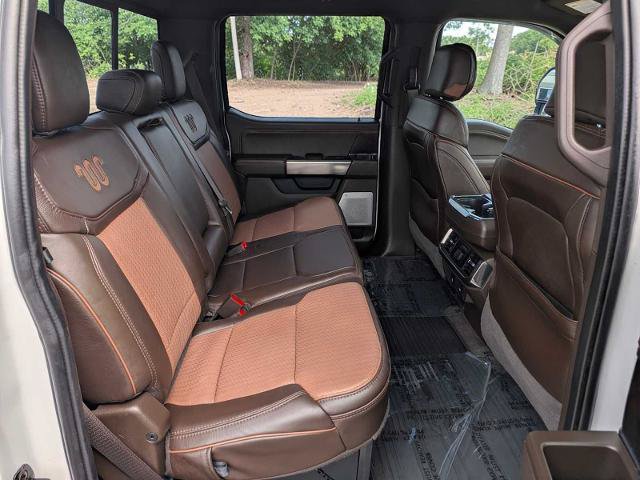 Certified 2023 Ford F150 King Ranch AWD/4WD image 18
