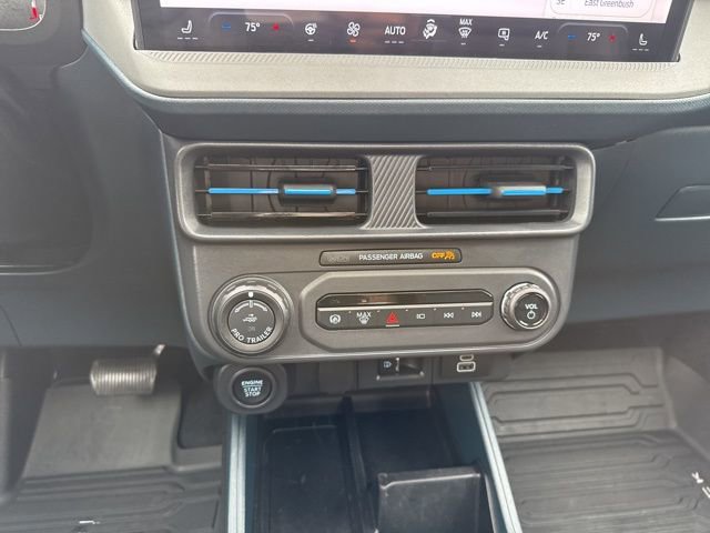 Certified 2026 Ford Maverick Lobo AWD/4WD image 27
