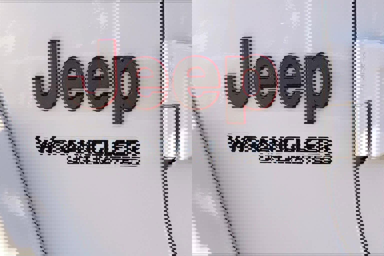 Used 2021 Jeep Wrangler Unlimited Rubicon image 30