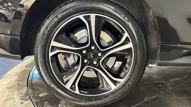Certified 2023 Ford Edge ST AWD/4WD image 25