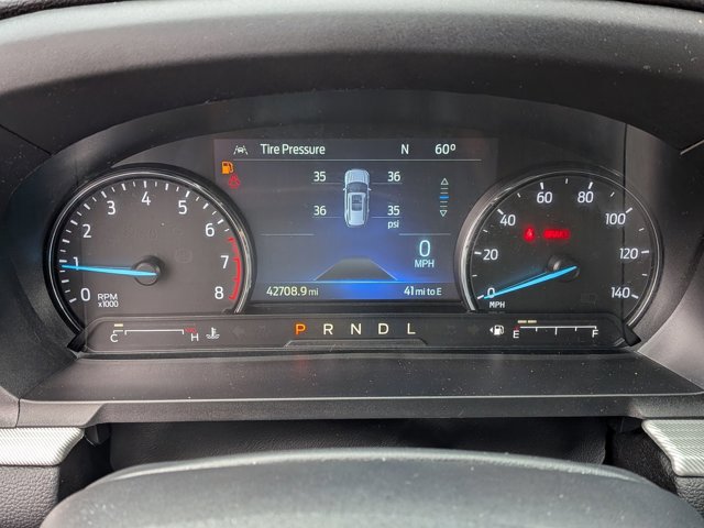 Certified 2022 Ford Explorer XLT w/ Equipment Group 202A image 19