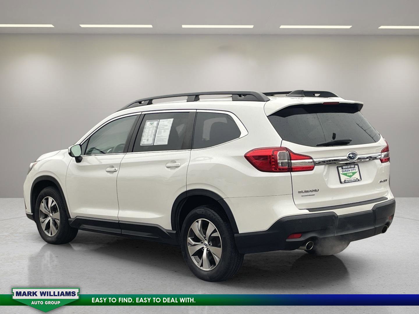Used 2022 Subaru Ascent Premium w/ Convenience Package image 5