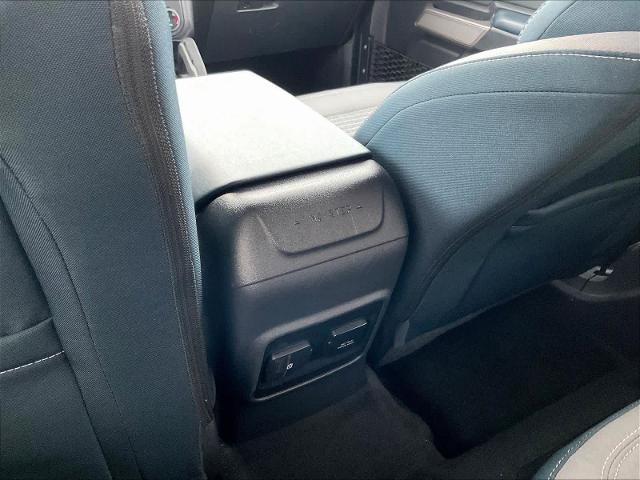 Certified 2022 Ford Bronco Outer Banks AWD/4WD image 12