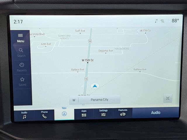 Certified 2024 Ford Bronco Badlands AWD/4WD image 13