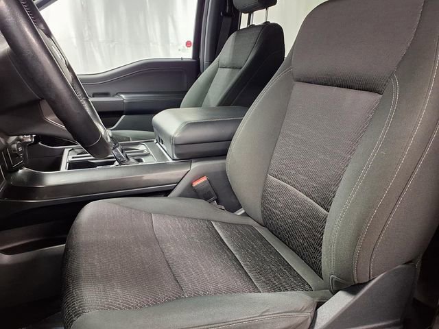 Certified 2021 Ford F150 XLT w/ Equipment Group 302A High image 7