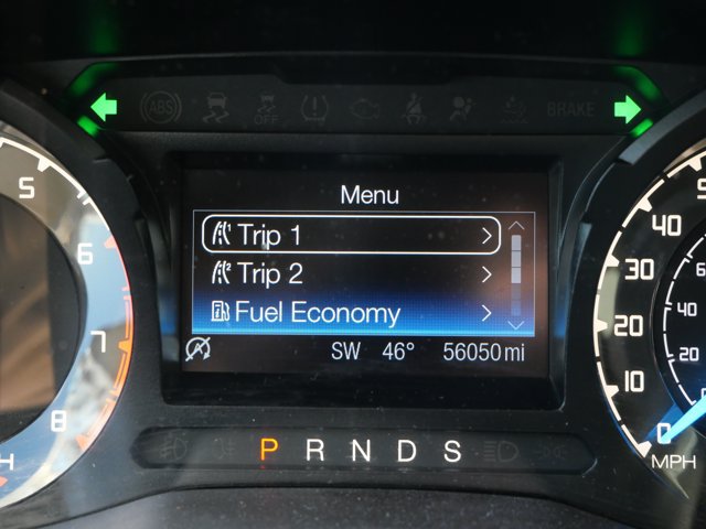 Certified 2019 Ford Ranger XLT w/ Equipment Group 302A Luxury AWD/4WD image 31
