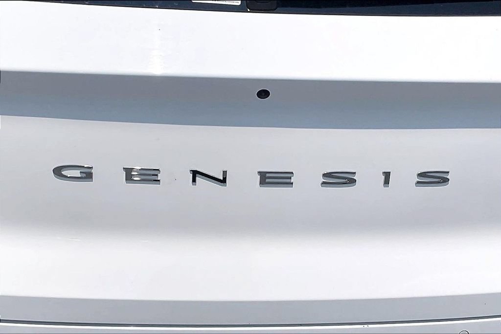 Used 2025 Genesis GV80 2.5T Standard AWD/4WD image 31