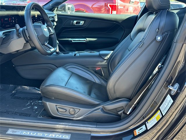 Certified 2024 Ford Mustang GT Premium image 9
