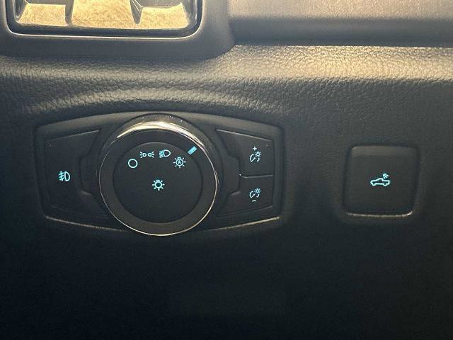 Certified 2023 Ford Ranger XLT w/ Equipment Group 301A Mid image 16