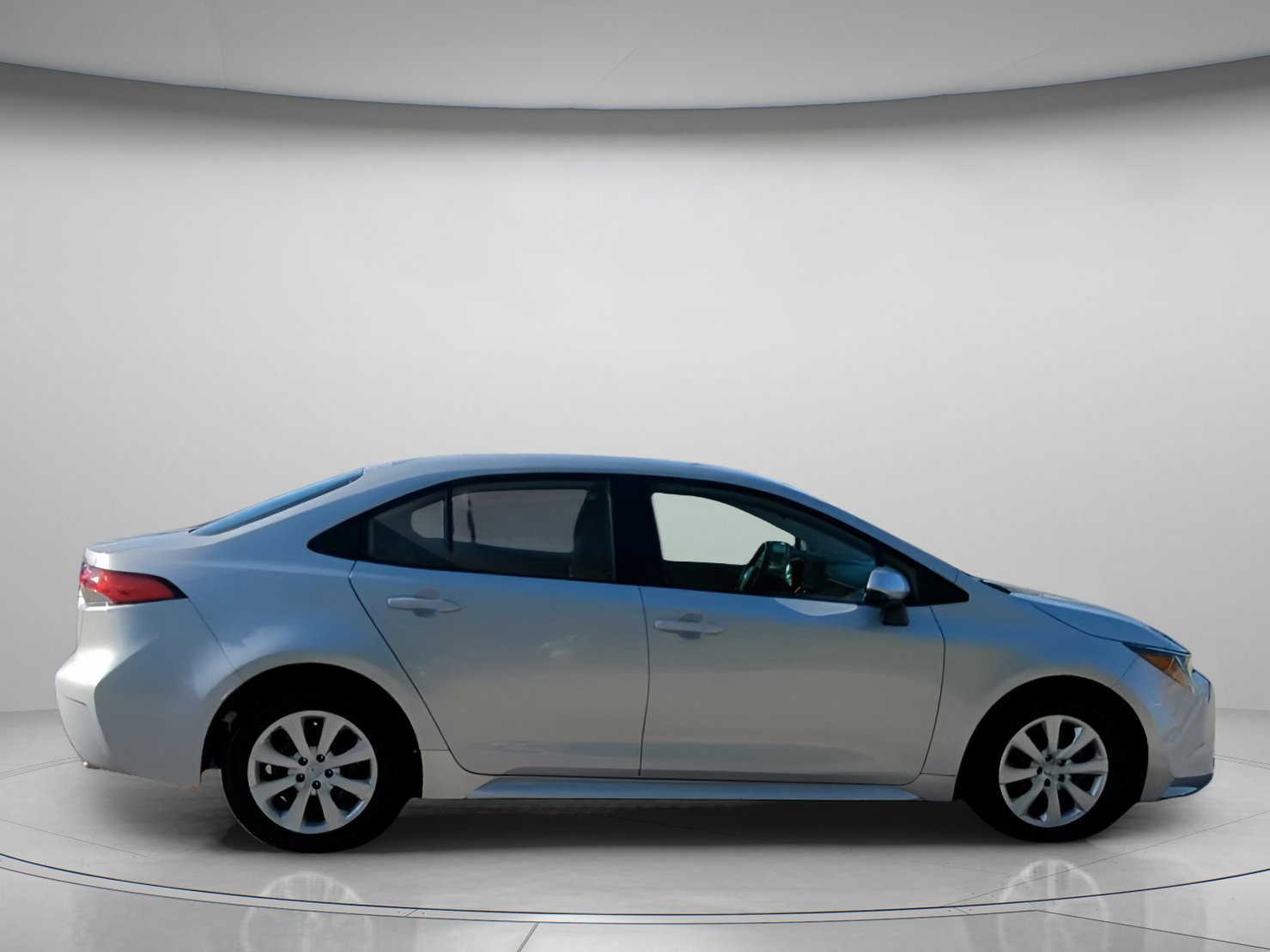 Used 2024 Toyota Corolla LE image 23