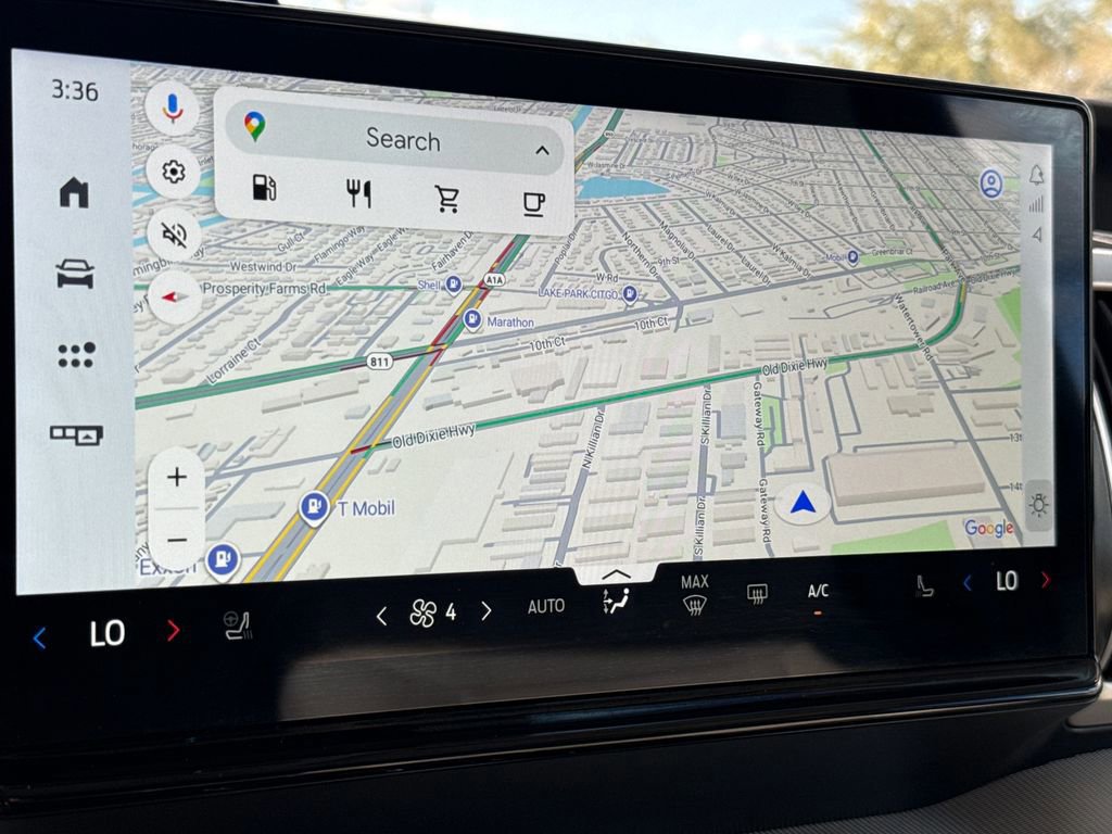 Certified 2025 Ford Expedition Active image 21