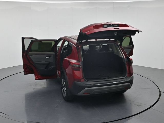 Used 2023 Nissan Rogue SV FWD image 45
