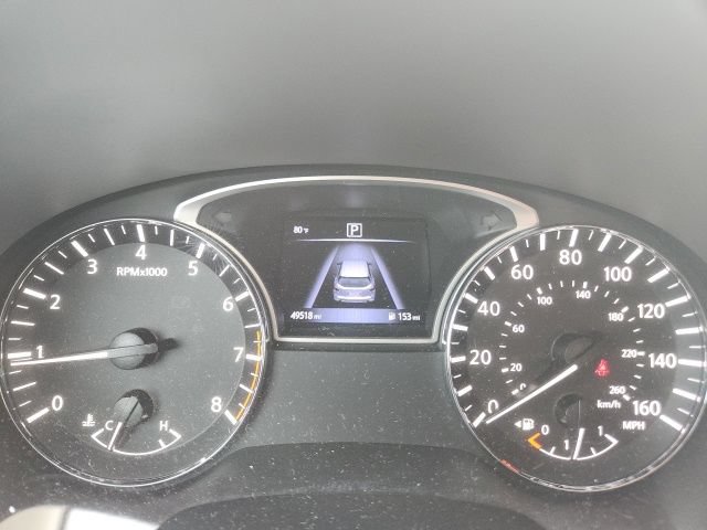 Used 2017 Nissan Pathfinder S FWD image 33