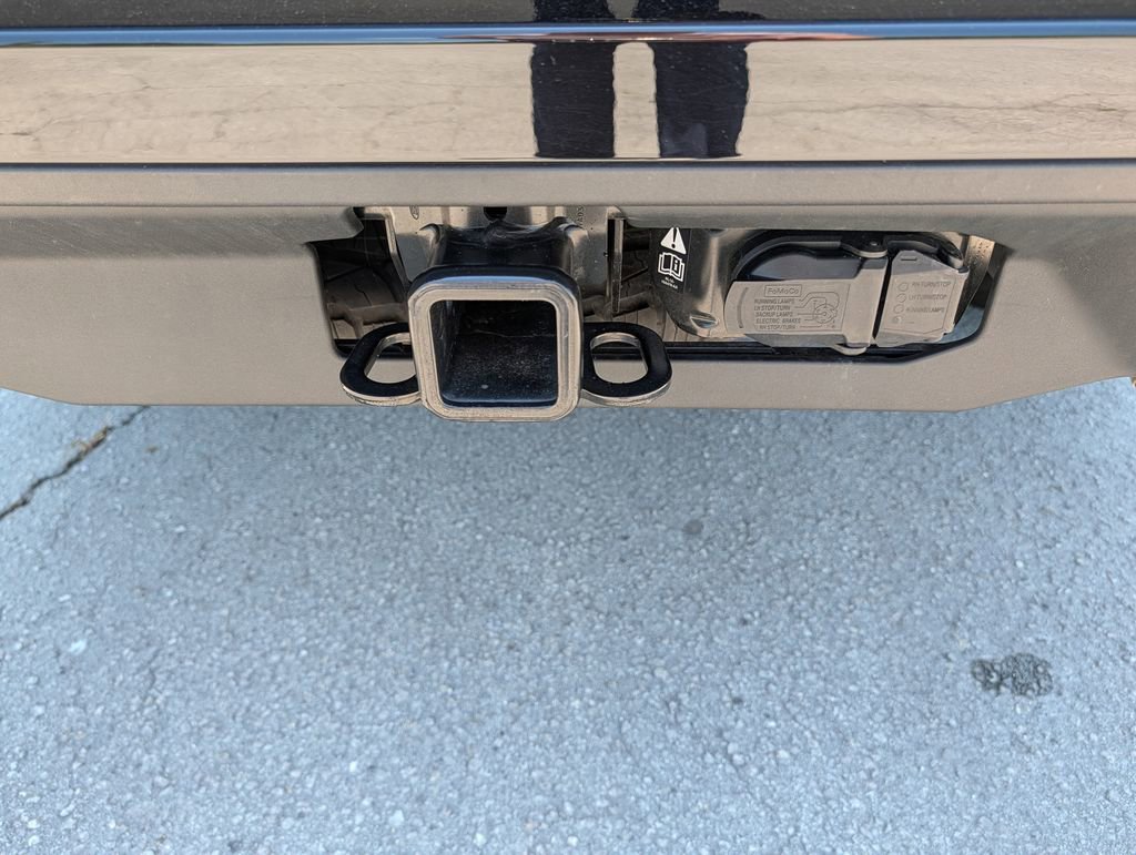 Certified 2025 Ford Expedition Active RWD image 29