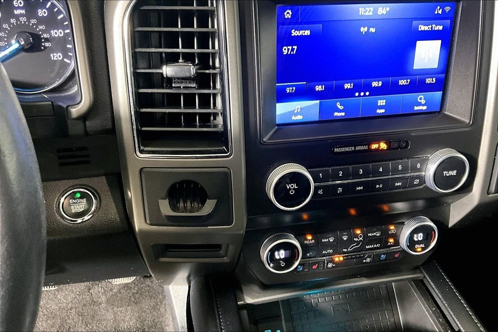 Certified 2021 Ford Expedition XLT RWD image 23