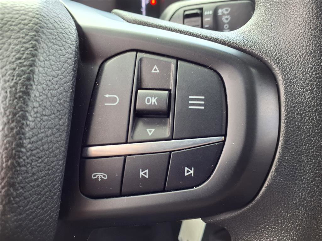 Certified 2024 Ford Ranger XL w/ Trailer Tow Package image 18