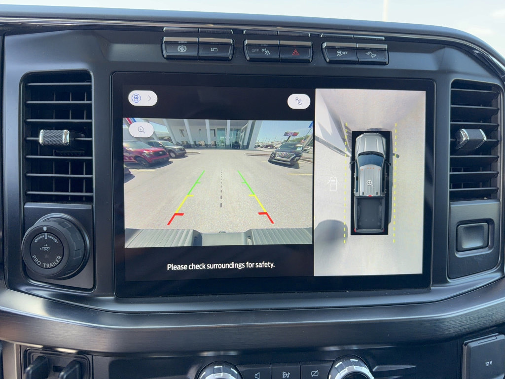 Certified 2023 Ford F250 Lariat w/ Lariat Ultimate Package image 20