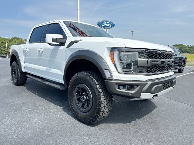 Certified 2023 Ford F150 Raptor w/ Raptor Carbon Fiber Package AWD/4WD image 35