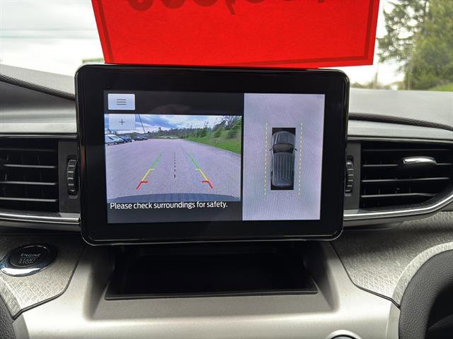 Certified 2022 Ford Explorer Timberline image 23