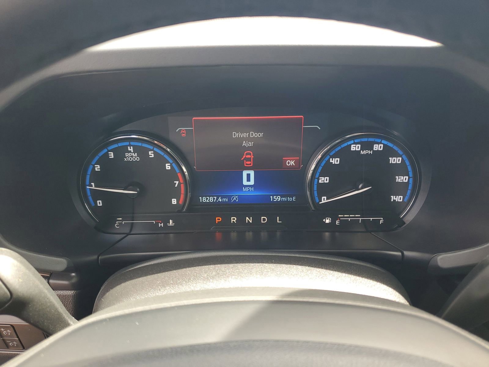 Certified 2024 Ford Bronco Sport Outer Banks image 22