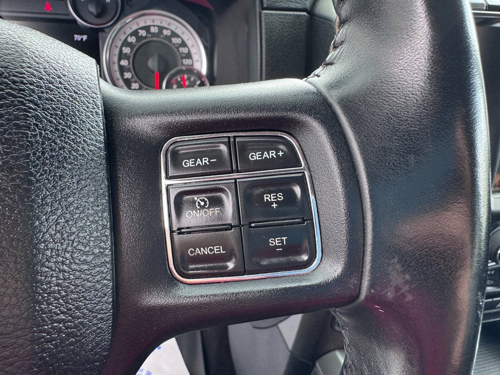 Used 2017 RAM 1500 Sport image 18