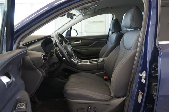 Used 2023 Hyundai Santa Fe SEL AWD/4WD image 20