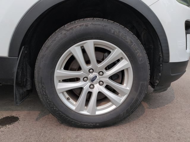 Certified 2018 Ford Explorer XLT w/ Equipment Group 202A AWD/4WD image 13