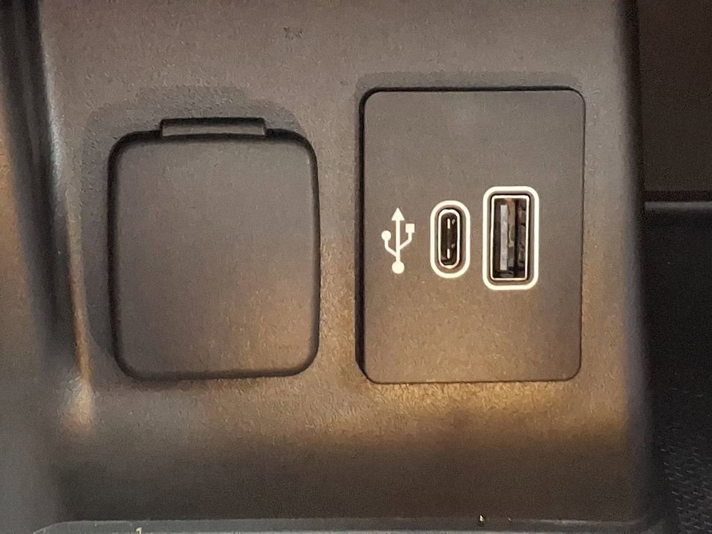 Certified 2025 Ford Explorer ST w/ Sun And Sound Package image 26