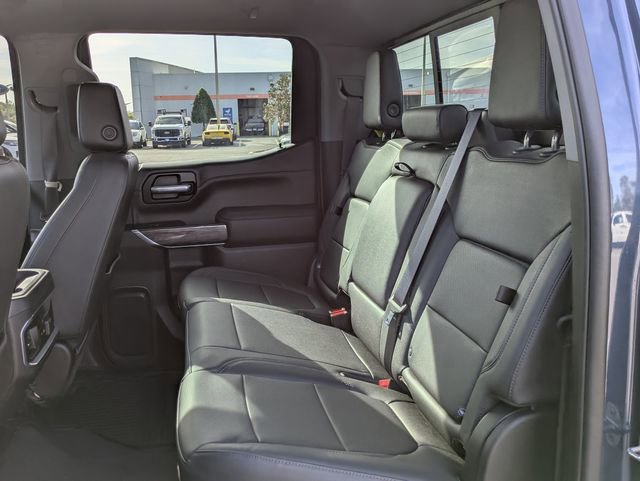 Used 2022 Chevrolet Silverado 1500 LTZ image 14
