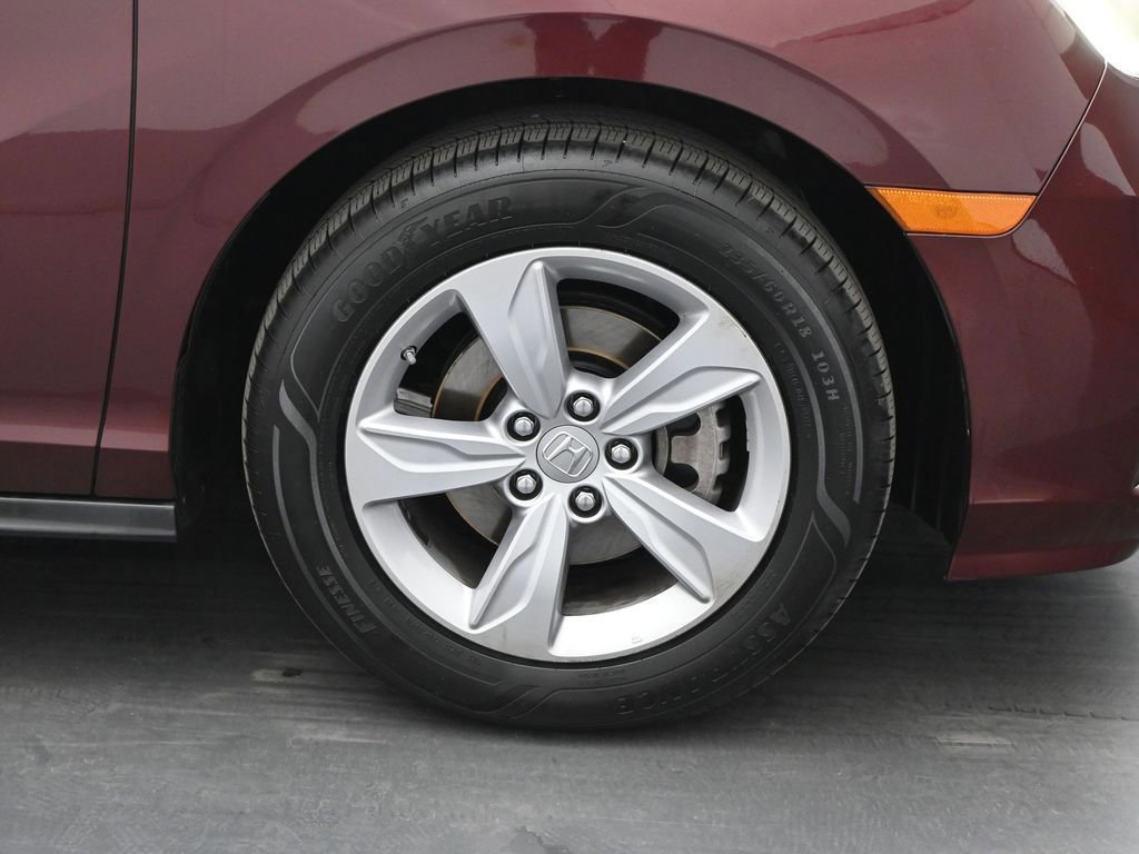 Used 2020 Honda Odyssey EX image 52