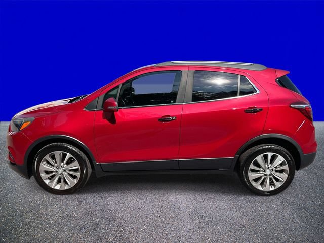 Used 2018 Buick Encore Preferred FWD image 6