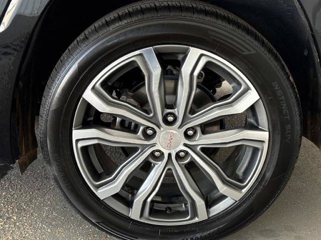 Used 2020 GMC Terrain Denali w/ Denali Premium Package FWD image 5
