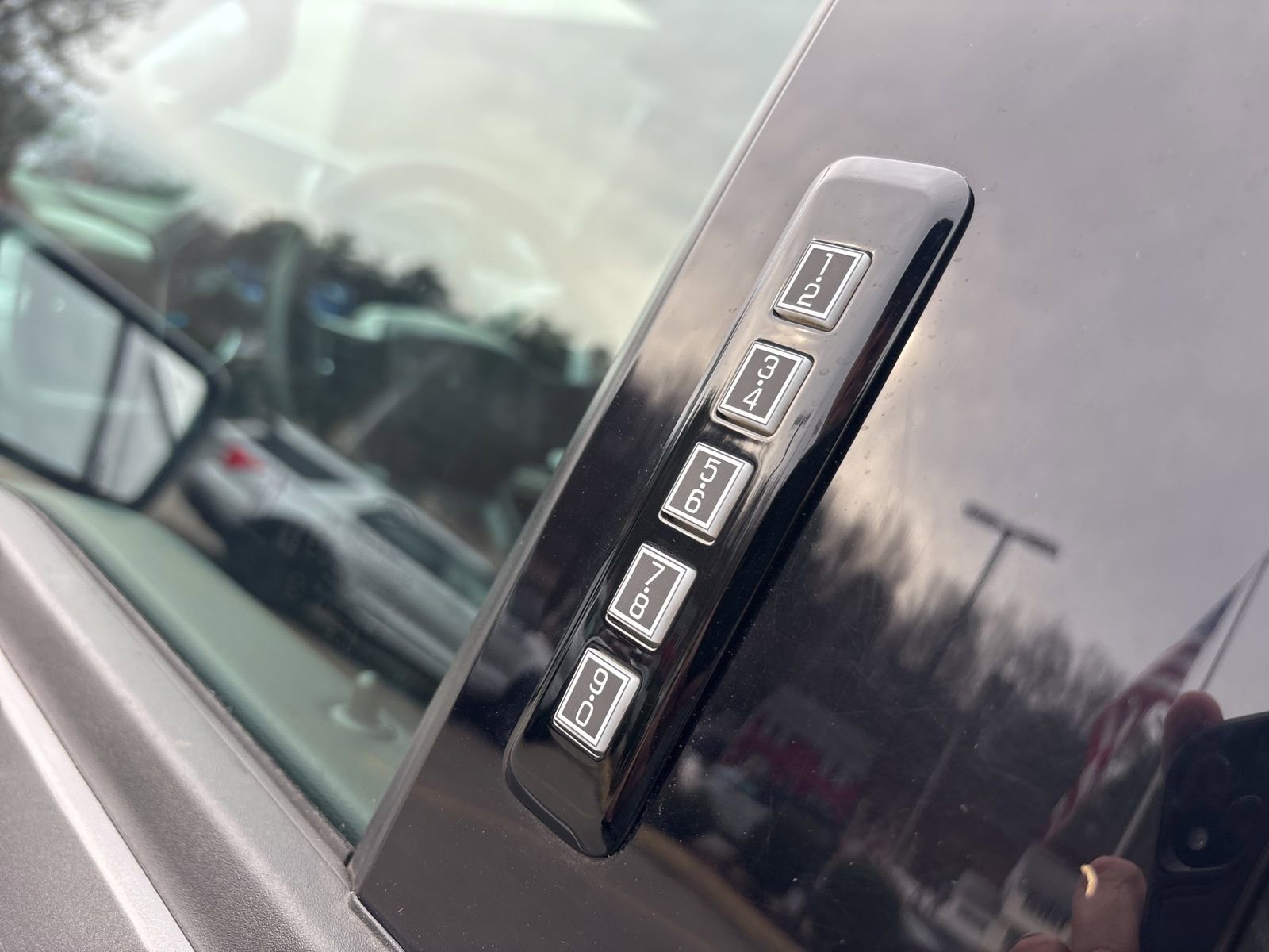 Certified 2022 Ford F150 XLT w/ Equipment Group 302A High image 44