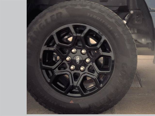 Certified 2024 Ford F150 XLT w/ Equipment Group 302A MID AWD/4WD image 9