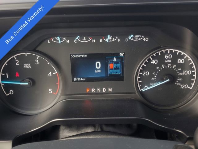 Certified 2023 Ford F250 XLT AWD/4WD image 11