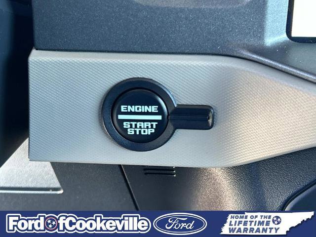 Certified 2024 Ford Bronco Big Bend AWD/4WD image 23