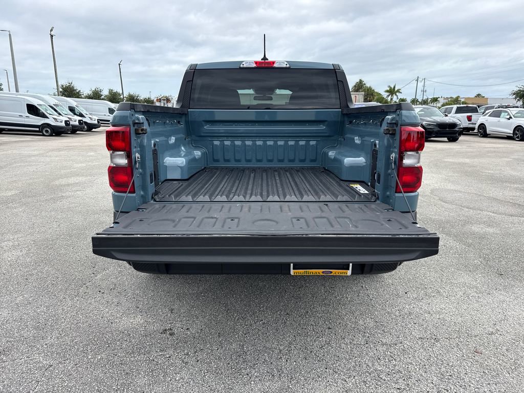 Certified 2023 Ford Maverick XLT w/ Equipment Group 300A Standard AWD/4WD image 26
