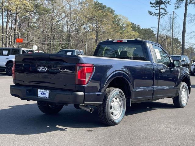 Certified 2024 Ford F150 XL image 5