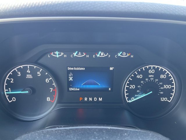 Certified 2023 Ford F150 XL w/ STX Appearance Package AWD/4WD image 8