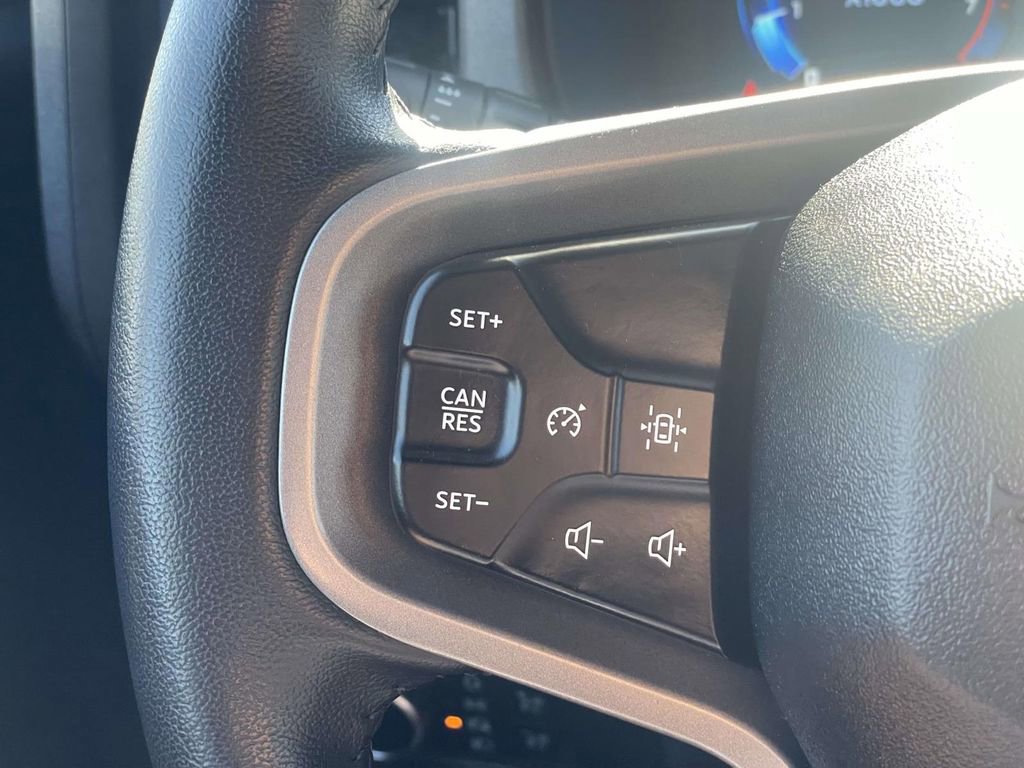 Certified 2025 Ford Bronco Big Bend AWD/4WD image 9