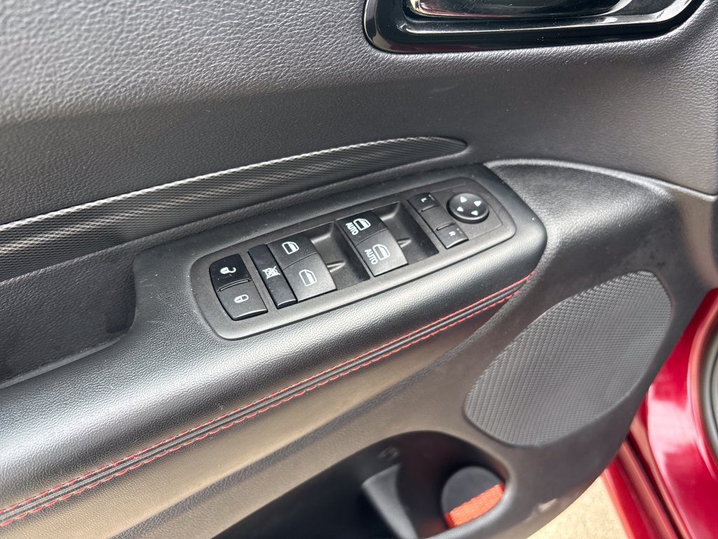 Used 2024 Dodge Durango GT AWD/4WD image 14