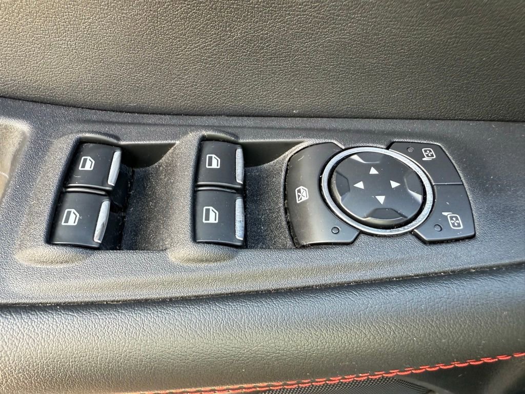 Certified 2022 Ford Edge ST-Line image 22