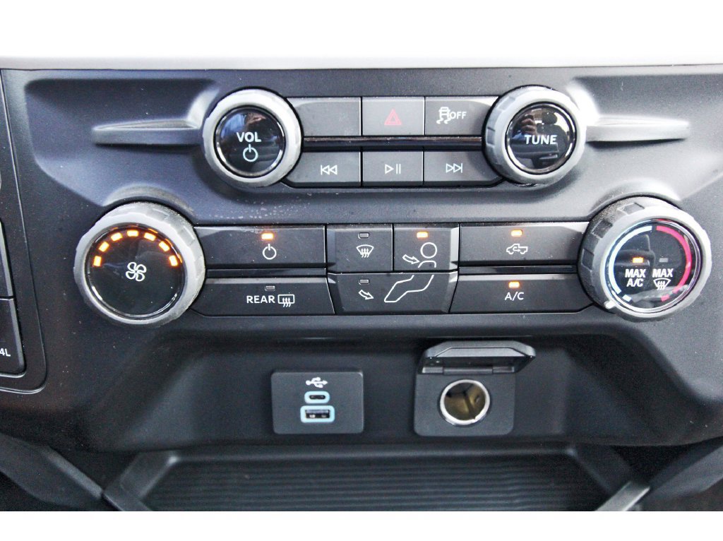 Certified 2026 Ford F250 XL w/ STX Appearance Package AWD/4WD image 29