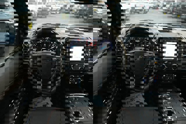 Certified 2020 Ford Expedition King Ranch w/ Cargo Package image 24