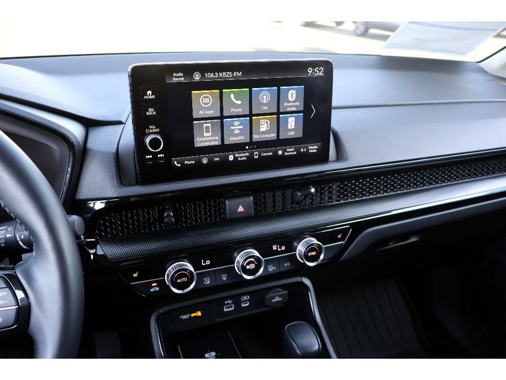 Used 2024 Honda CR-V EX-L image 25