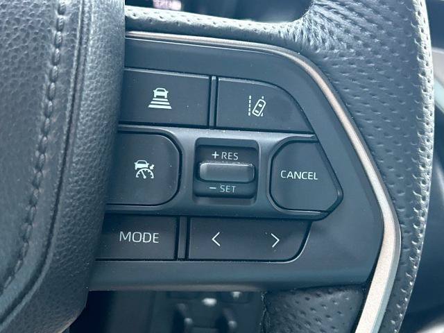 Used 2026 Toyota Tundra SR5 AWD/4WD image 26