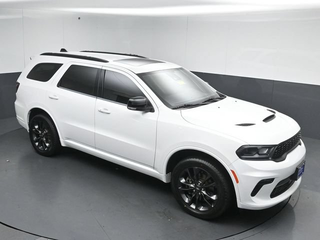 Used 2023 Dodge Durango GT AWD/4WD image 46